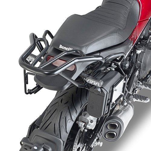 Givi SR8704 Top case carrier for BENELLI LEONCINO 500