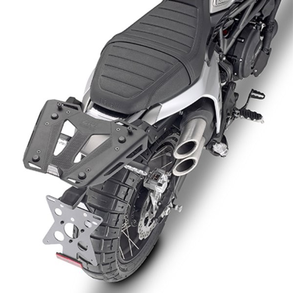 Givi SR8714 Topcase Carrier for BENELLI LEONCINO 800 TRAIL From 2022