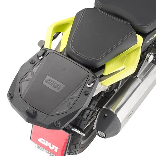 Givi SR8717 Topcase Carrier for BENELLI TRK 702 From 2023