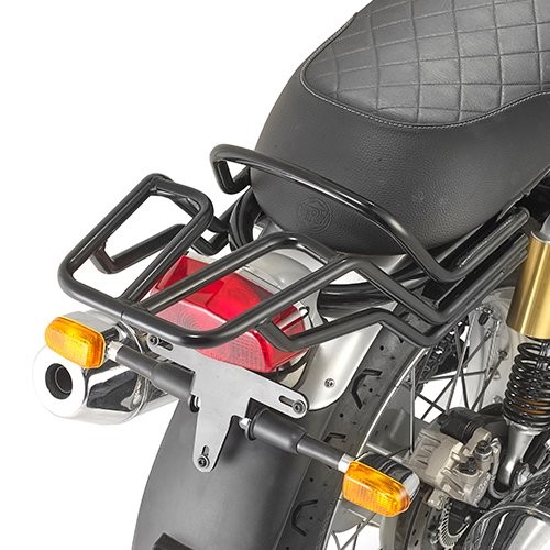 Givi SR9051 Top Case Rack for ROYAL ENFIELD INTERCEPTOR 650 From 2019