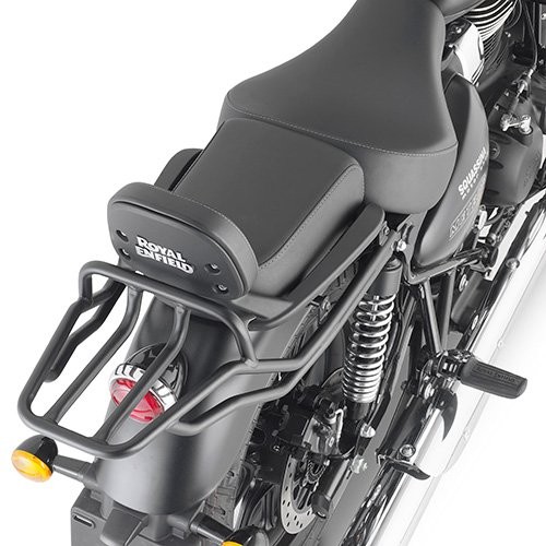 Givi SR9053 Top Case Carrier for ROYAL ENFIELD METEOR 350 From 2021