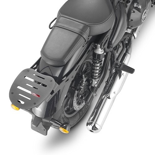 Givi SR9058 Top Case Rack for ROYAL ENFIELD SUPER METEOR 650 From 2023