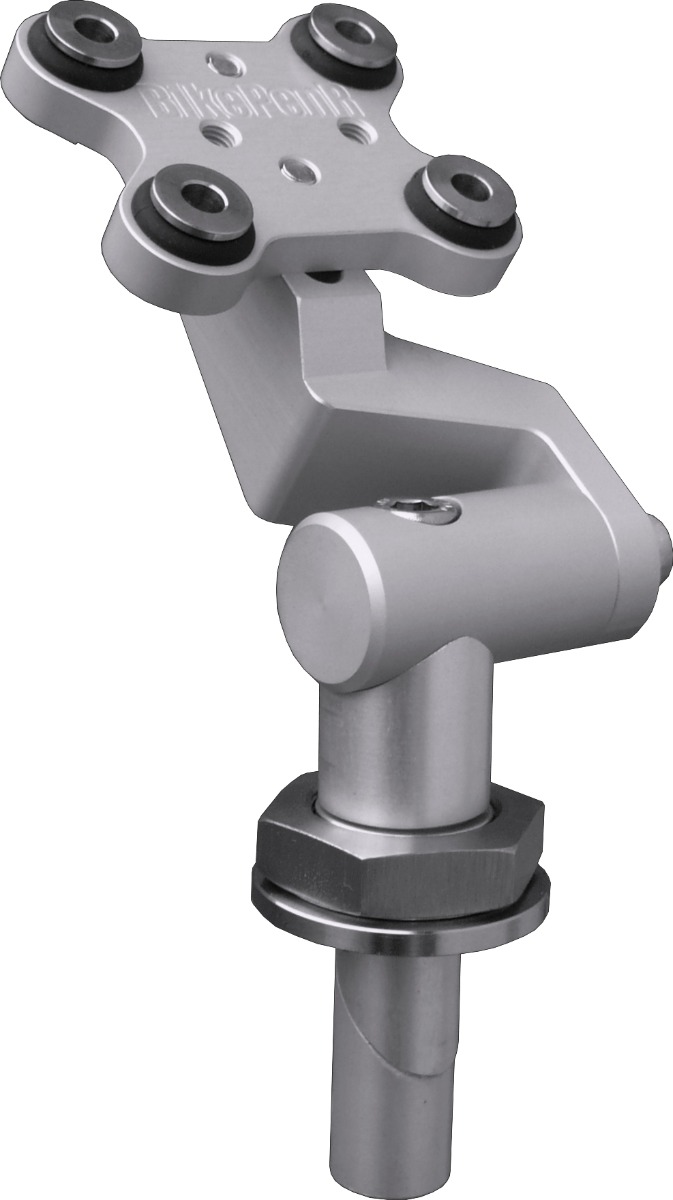 BikePenR GPS and Navigation Mounting Bracket GTB19-1 Stem Honda VFR1200