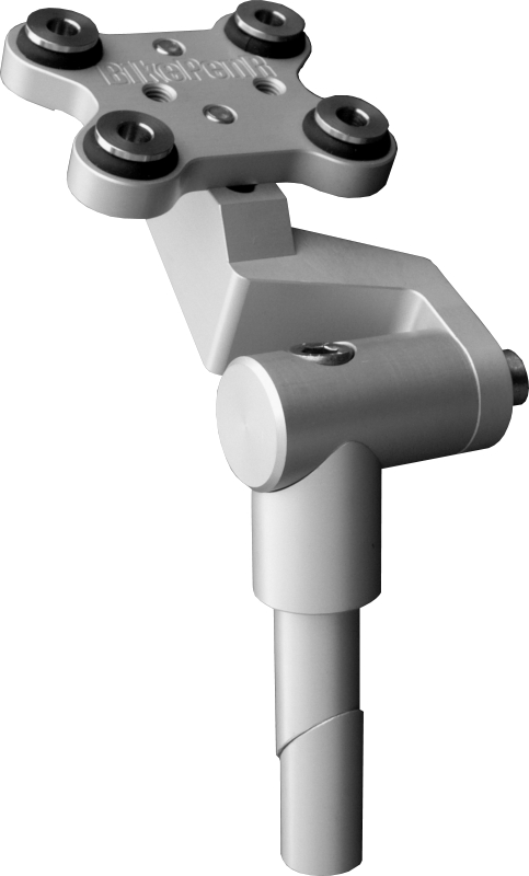 BikePenR GPS and Navigation Mounting Bracket GTB15 Stem