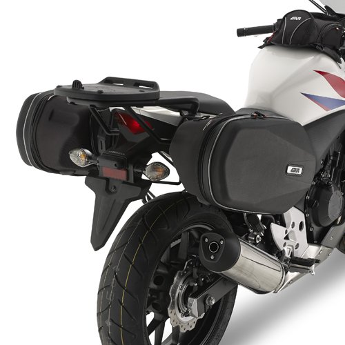 Givi TE1119 Side Bag Brackets for Honda CB 500 F