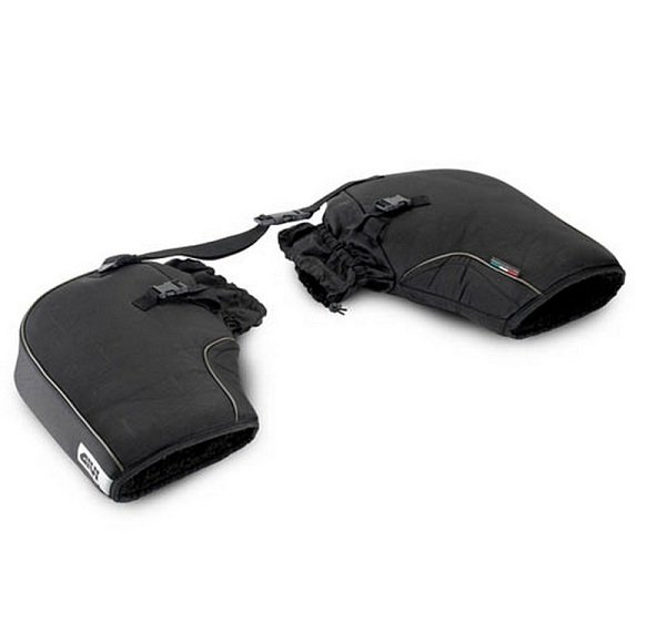 Givi TM418 Universal Hand Protectors, hand warmers