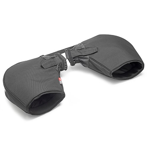 Givi TM421 Universal motorcycle hand warmers