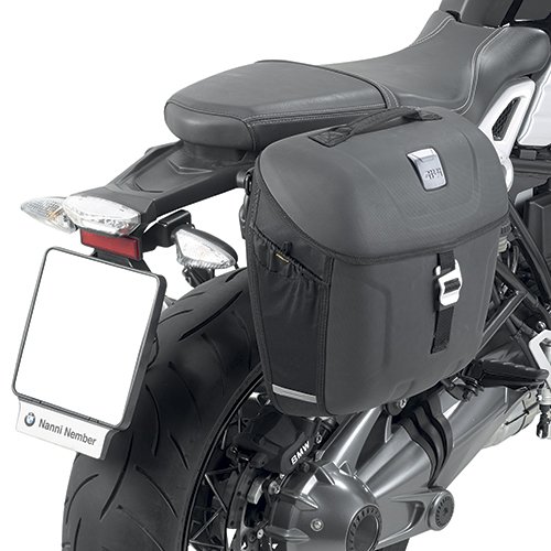 Givi TMT5115 Side Bag Bracket BMW R Nine T / Scrambler for MT501S Side Bag