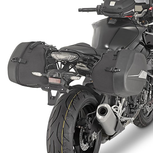 Givi TST2129 Side Bag Brackets Yamaha MT-10 for ST601 Side Bags