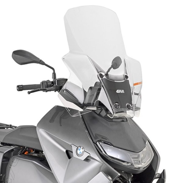 Givi windshield 5142DT for SCREEN BMW CE 04 from 2022