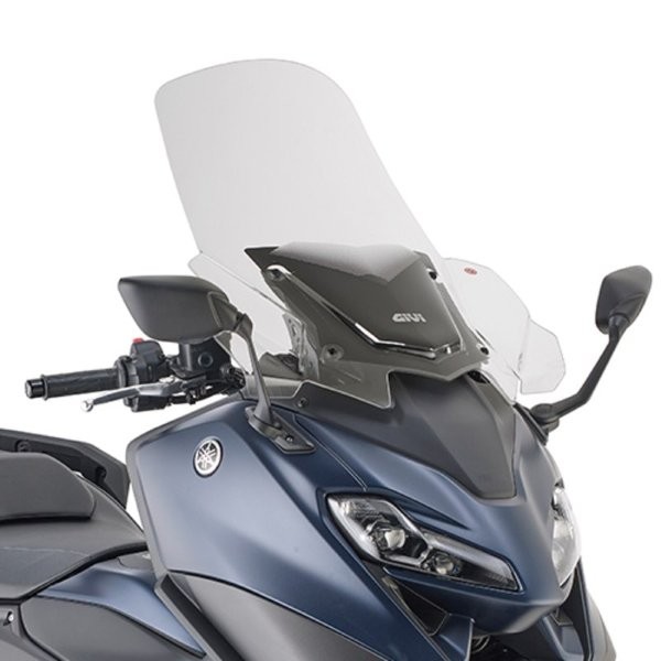 Givi windshield D2161ST for YAMAHA T-MAX 560 from 2022