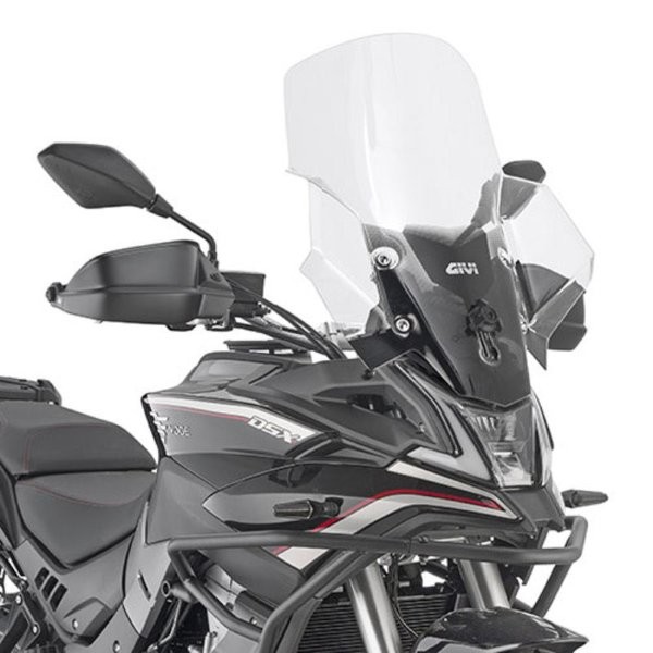 Givi windshield D9251ST for VOGE VALICO 500DS from 2020 to 2021