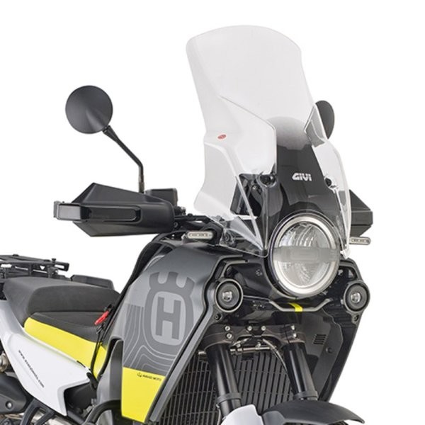 Givi windshield D9430ST for HUSQVARNA NORDEN 901 from 2022