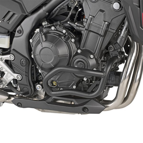 Givi Crash bars TN1203 for Honda Nx 500 from 2024