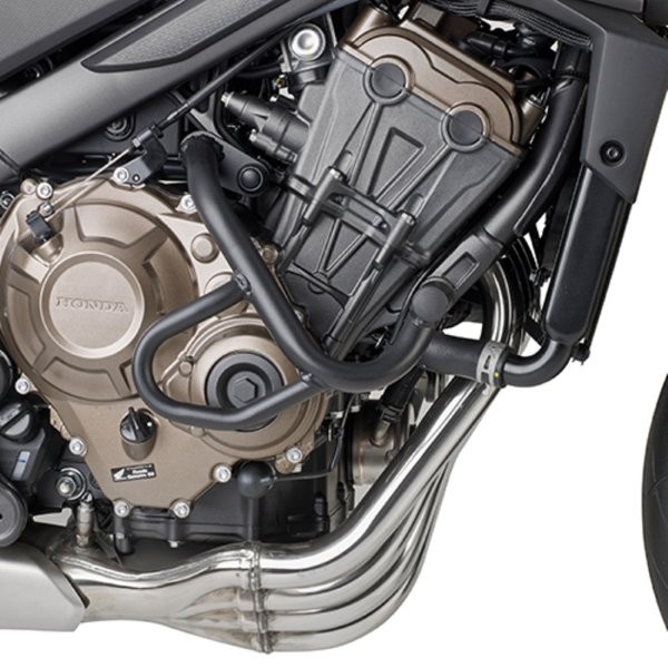Givi Crash bars TN1208 for Honda CB 650 R from 2024
