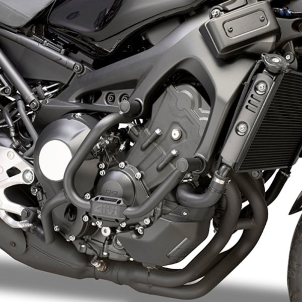 Givi Crash bars TN2128 for Yamaha XSR900 from 2016