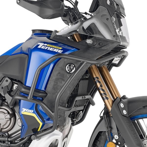 Givi Crash bars TN2165 for Yamaha Tenere 700 World Raid from 2022