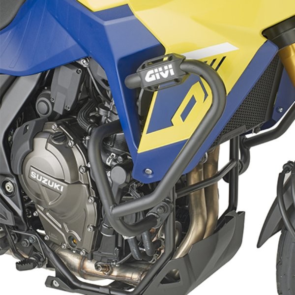 Givi Crash bars TN3125 for Suzuki V-Strom 800DE from 2023
