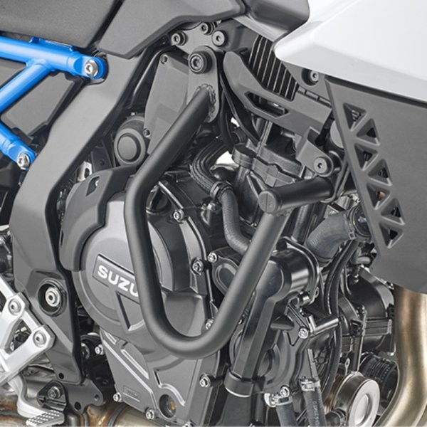 Givi Crash bars TN3126 for Suzuki GSX-8S from 2023