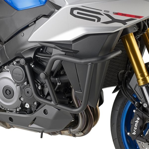 Givi Crash bars TN3128 for Suzuki GSX S1000GX from 2024