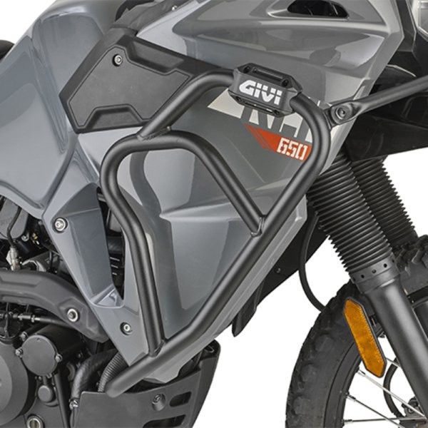 Givi Crash bars TN4133 for Kawasaki KLR 650 S from 2023