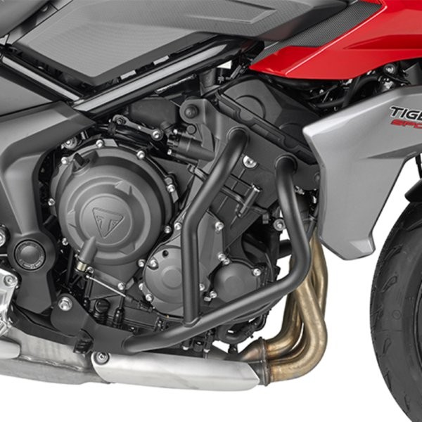 Givi Crash bars TN6421 for Triumph Tiger Sport 660 from 2022