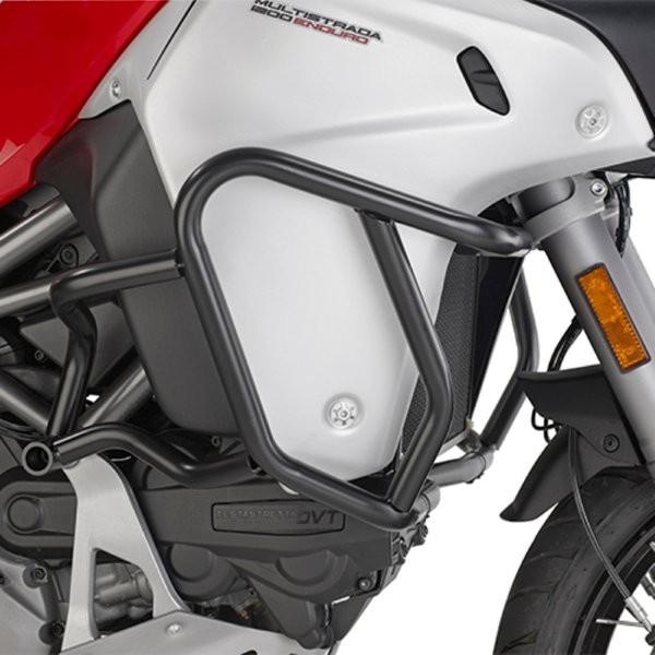 Givi Crash bars TN7408 for Ducati Multistrada Enduro 1200 from 2016 to 2018