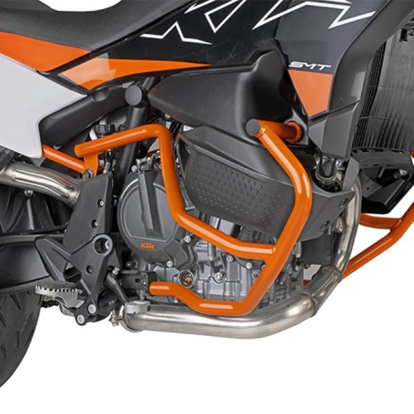 Givi Crash bars TN7717OR for KTM 890 SMT from 2023