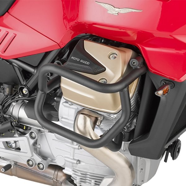 Givi Crash bars TN8207 for Moto Guzzi V100 Mandello 1000 from 2024