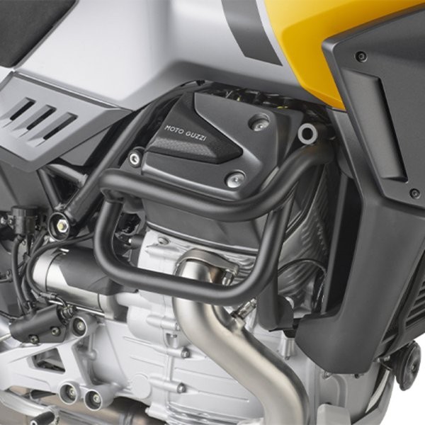 Givi Crash bars TN8208 for Moto Guzzi Stelvio from 2024
