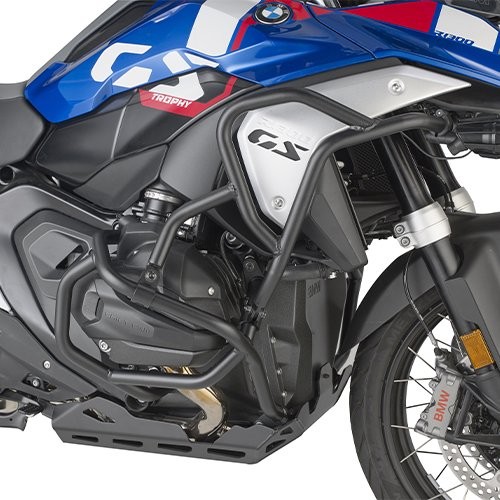 Givi Crash bars TN8717 for Benelli Trk 702 from 2023