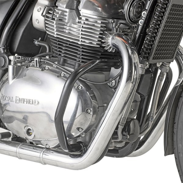 Givi Crash bars TN9051 for Royal Enflied Interceptor