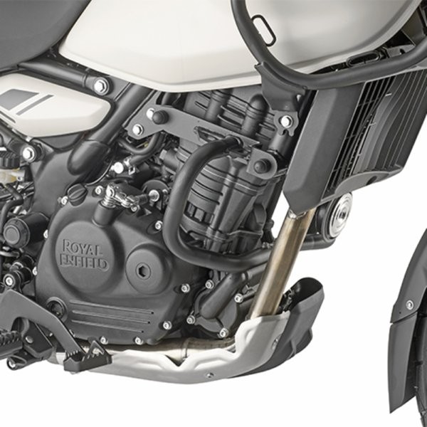 Givi Crash bars TN9059 for Royal Enfield Himalayan 450 from 2024