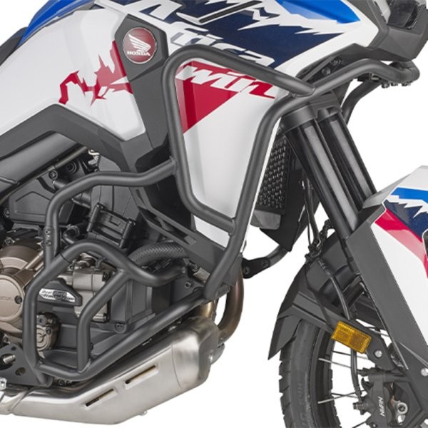 Givi Crash Bars TN1196B for Honda NT1100 (22-23)