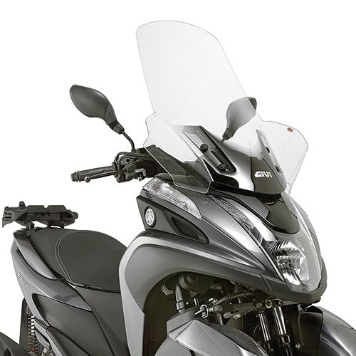 Givi windshield 2120DT for YAMAHA TRICITY 125