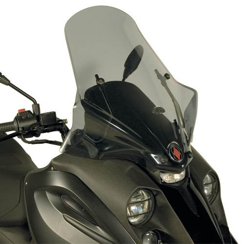 Givi windshield 340D for GILERA FUOCO 500 from 2007 to 2014