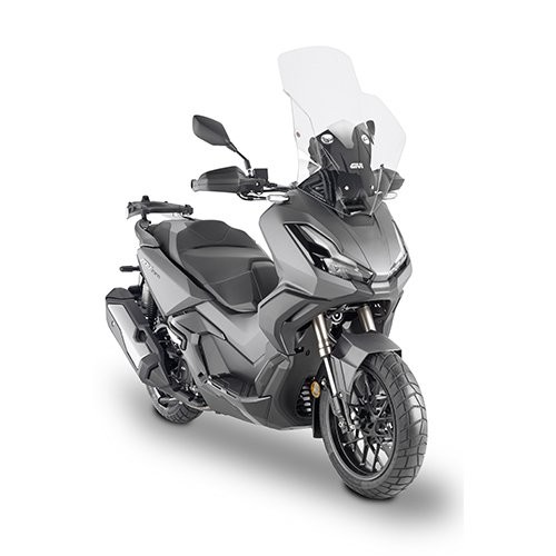 Givi windshield D1197ST for Honda ADV 350 from 2022 to 2023
