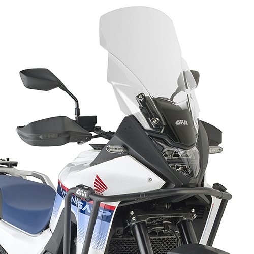 Givi windshield D1201ST for HONDA XL750 TRANSALP from 2023