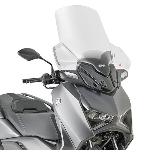 Givi windshield D2167ST for YAMAHA XMAX 300 from 2023