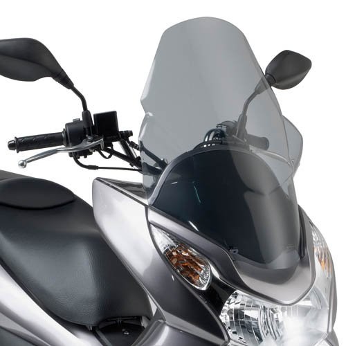 Givi windshield D322S for HONDA PCX125 from 2010 to 2013