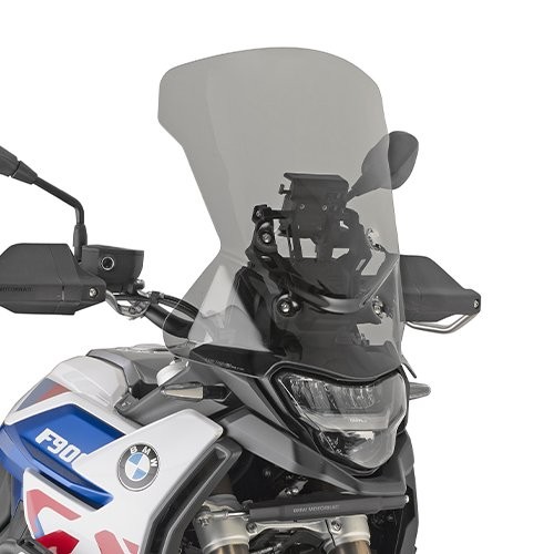 Givi windshield D5145S Smoked for BMW F 900 GS from 2024