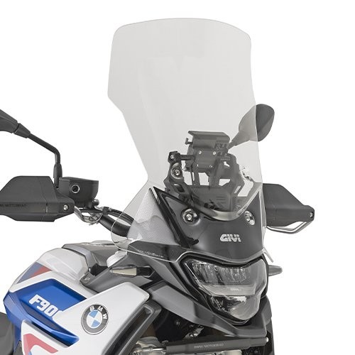 Givi windshield D5145ST for Bmw F 900 GS 2024
