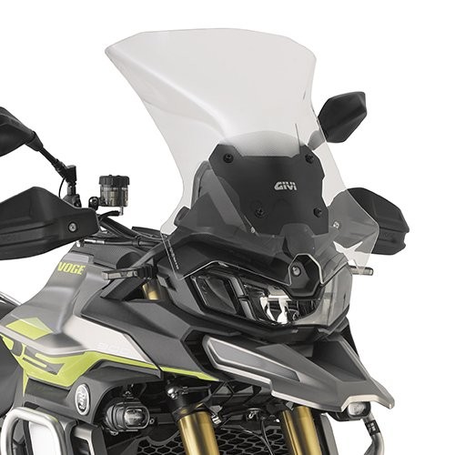 Givi windshield D9260ST for Voge Valico 900 Dsx from 2024