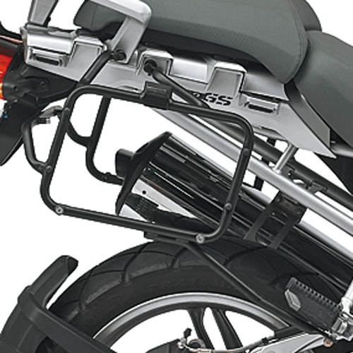 Givi PL684 Monokey Side Case Rack BMW R1200GS from 2004 to 2012