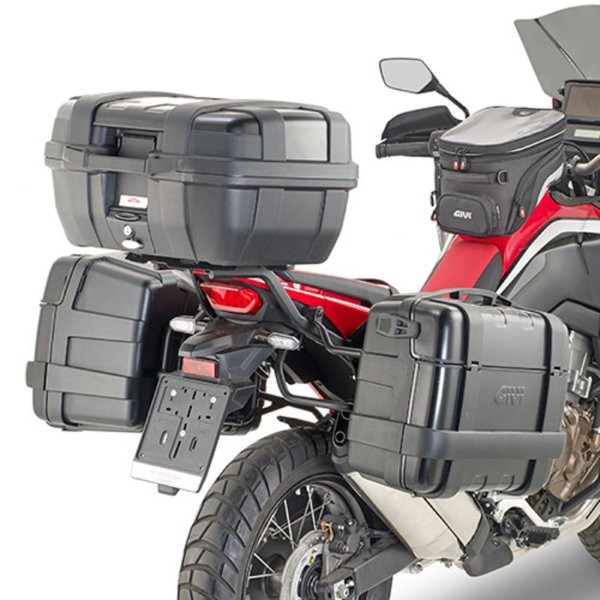 Givi PLO1179MK Monokey Side Case Rack Honda CRF1100L