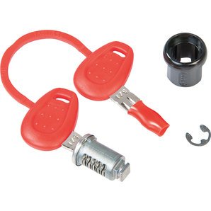 Givi Z140R replacement lock for Monokey cases