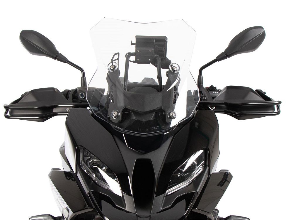 Hepco & Becker Handguard protection brackets for BMW S1000XR from 2024