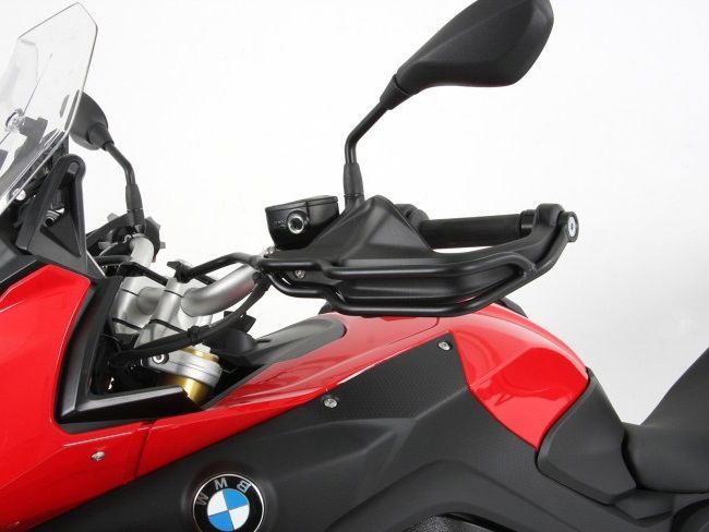 Hepco & Becker Handguard protection brackets for BMW S1000XR from 2015 to 2019
