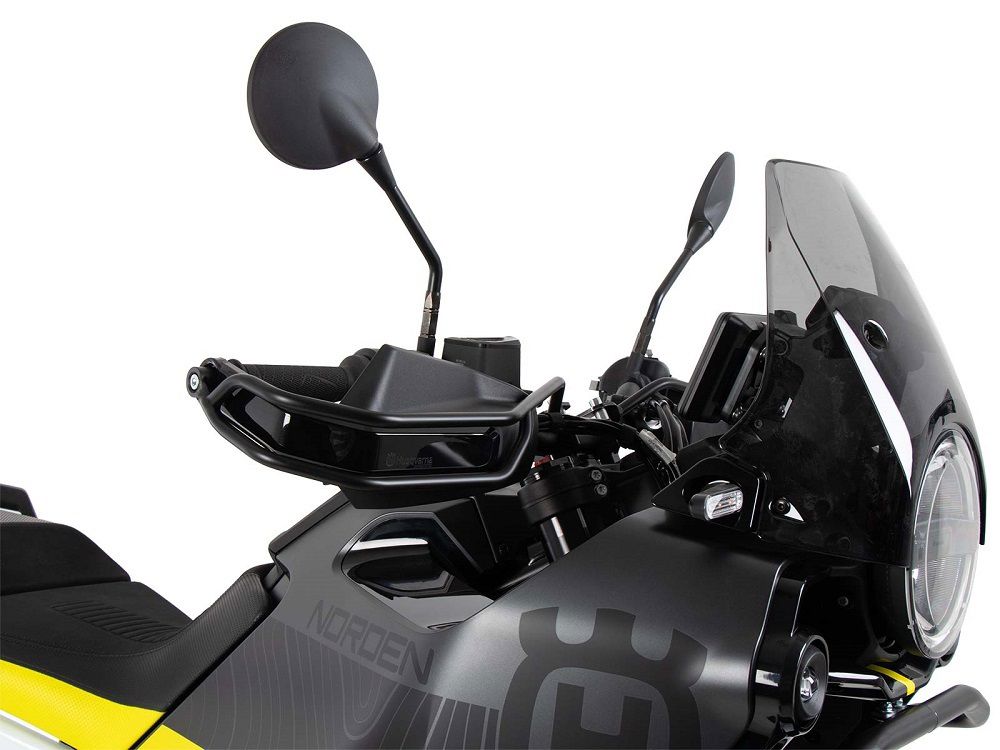 Hepco & Becker Handguard protection bars for Husqvarna Norden 901 from 2022