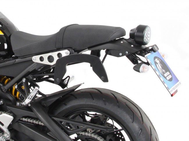 Hepco & Becker Conversion kit CBow pannier racks for mounting with short plate holder Yamaha XSR900 from 2016